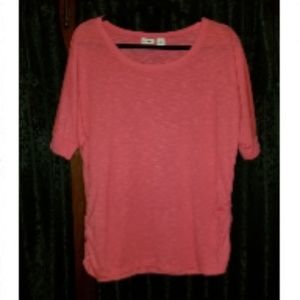 🖤 5 for $25 🖤  Bright Pink Dolman